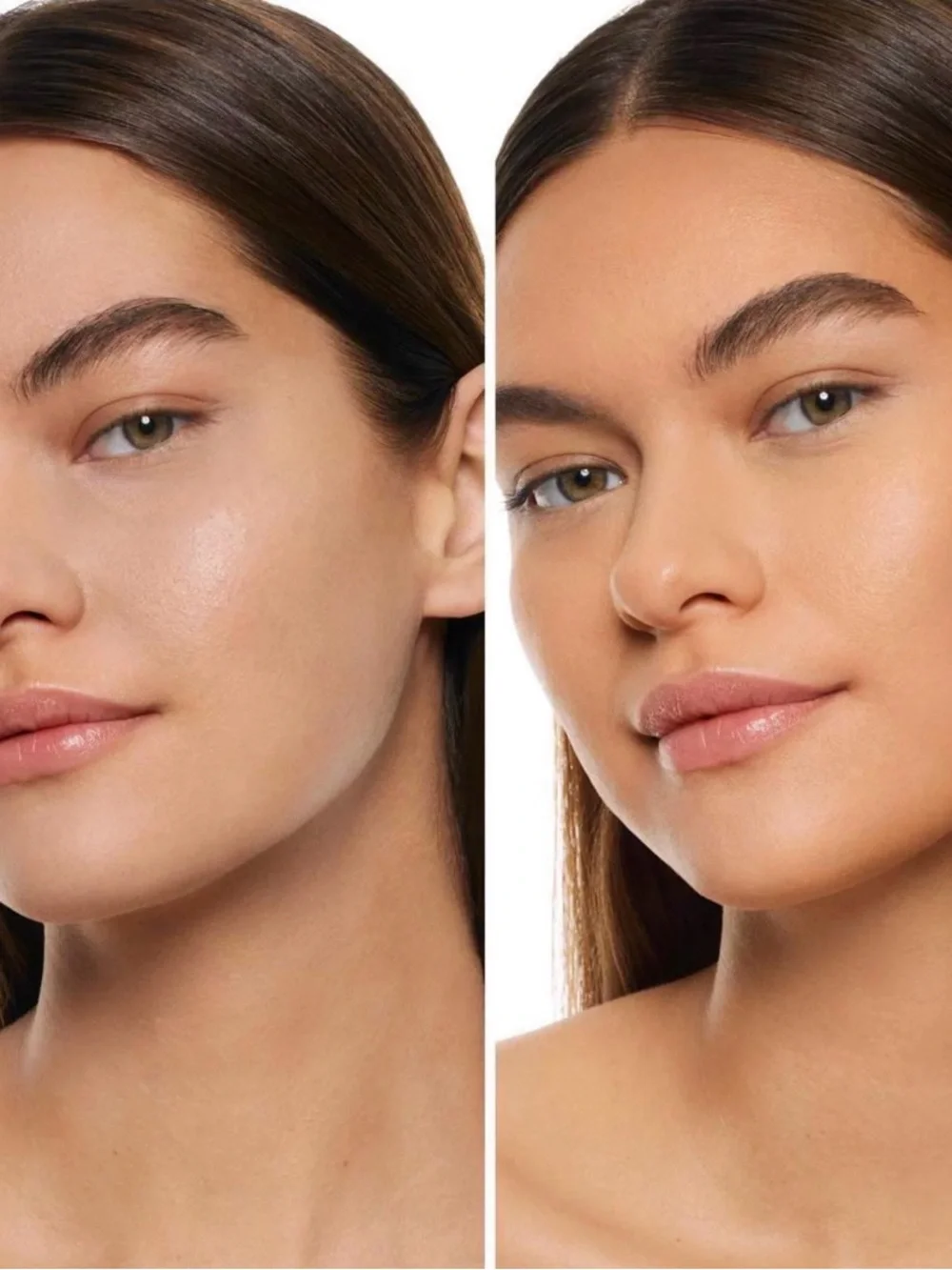 Makeup By Mario Bronzer & Contour - Tan Brown